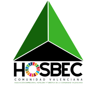 HOSBEC Comunidad Valenciana · Asociación Empresarial Hotelera y Turística de la Comunidad Valenciana